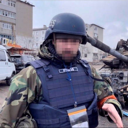 Военкор