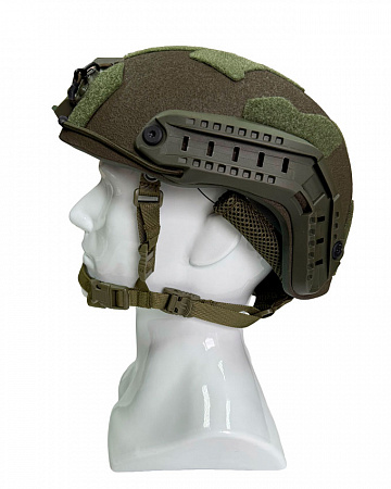 Бронешлем Патриот-001, К4