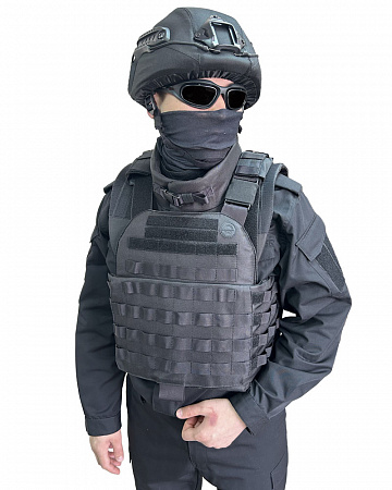 Защитный ворот