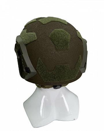 Бронешлем Патриот-001, К4