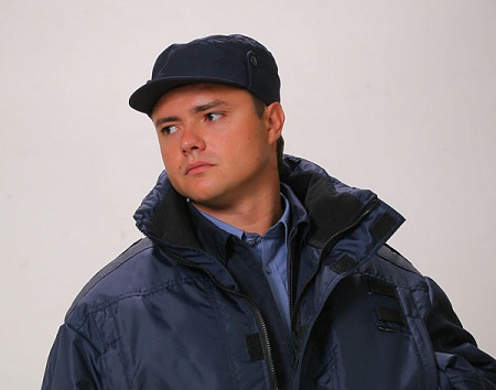 Кепи "Капрал"