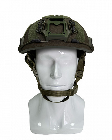 Бронешлем Патриот-001, К4