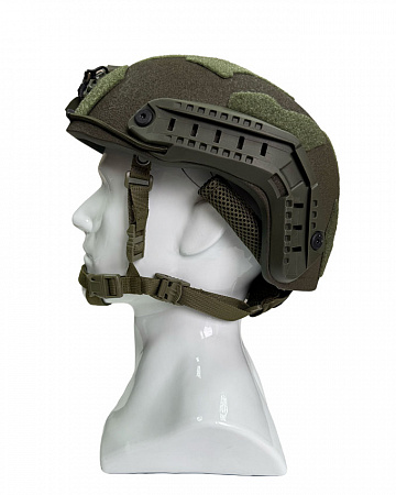 Бронешлем Патриот-001, К4