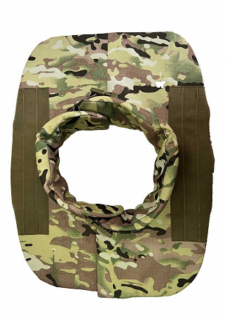 Защитный ворот