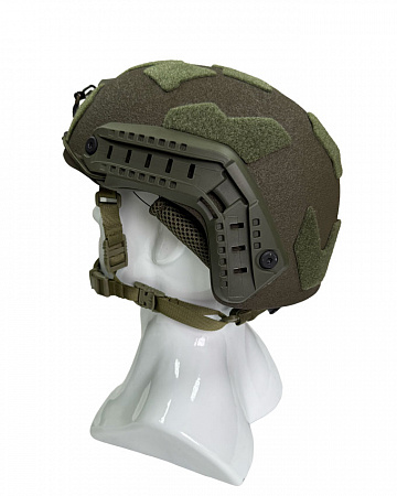 Бронешлем Патриот-001, К4