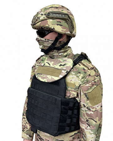 Защитный ворот