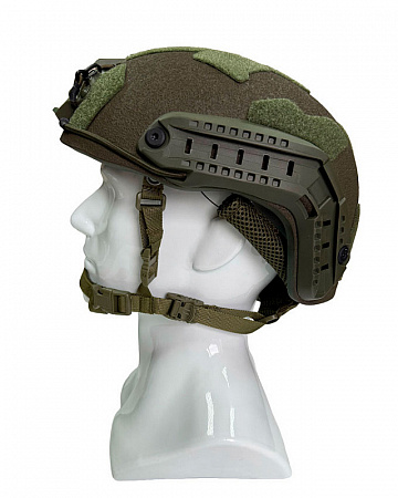 Бронешлем Патриот-008, К4