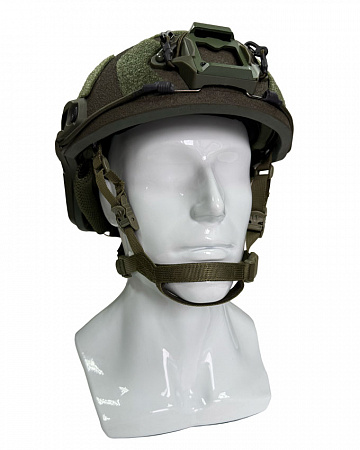 Бронешлем Патриот-001, К4