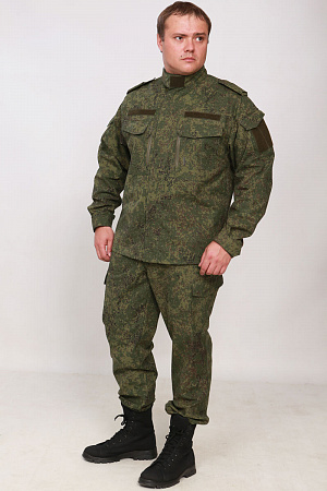 Костюм охранника арт. КО-5 мужской