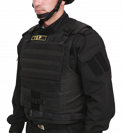 Бронежилет Шилд 4-4