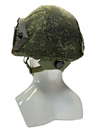 Бронешлем «Страж-1 ПРО»