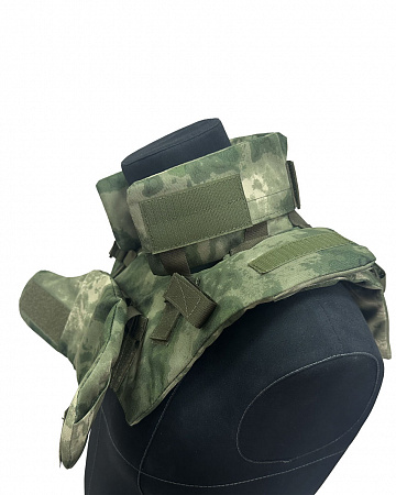 Защитный ворот Комфорт ПРО