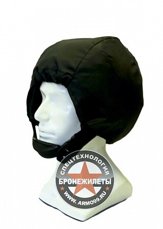 Бронешлем "Альфа"