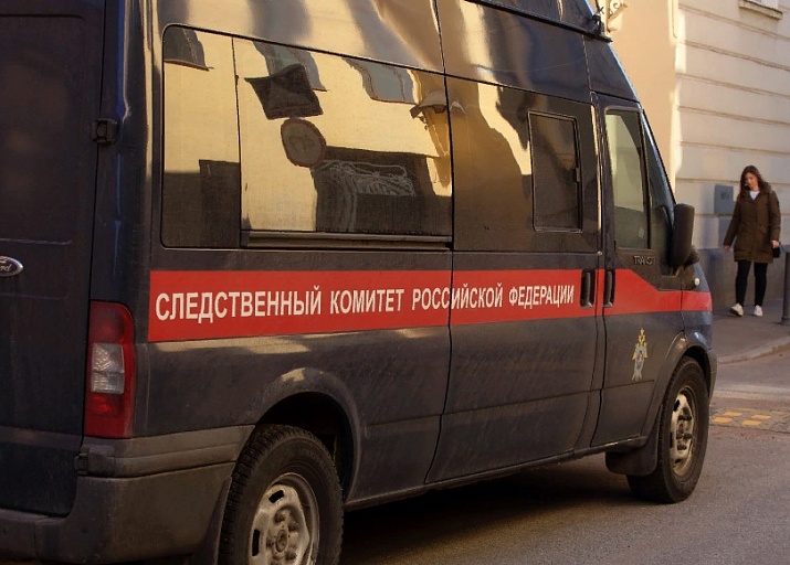 Владельца подмосковного мясокомбината застрелили из арбалета